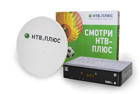 NTV-PLUS 1 HD VA