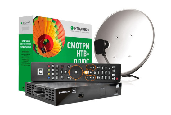 Sagemcom DSI74 HD