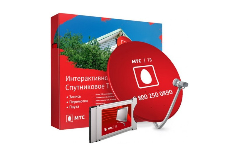 CAM Модуль&nbsp;CI+ UHD