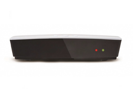 Установка с ресивером Opentech ISB7-VA70