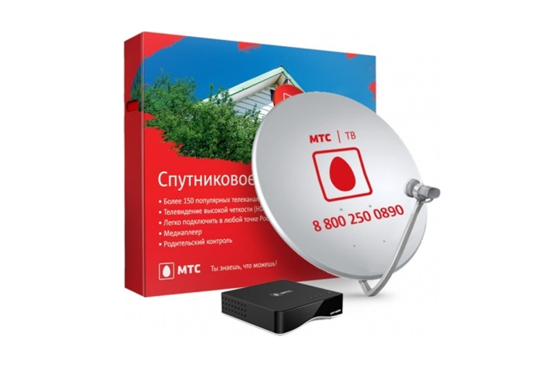 DVB-S EKT DSD 4404 